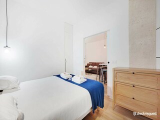 Apartment Paris  13
