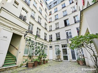 Apartment Paris  14