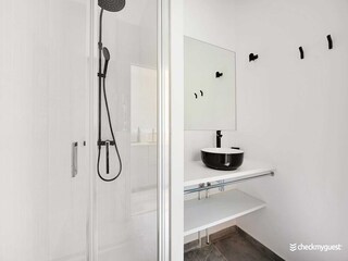 Apartment Paris  15