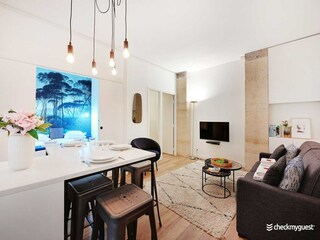 Apartment Paris  7