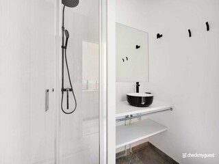 Apartment Paris  15