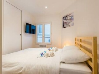 Appartement Paris  4