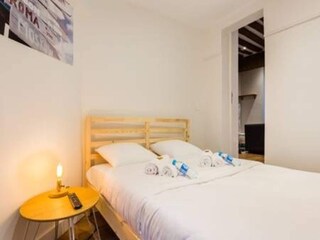 Appartement Paris  5