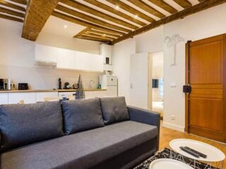 Appartement Paris  8