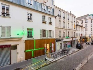 Apartment Paris  12