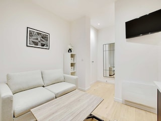 Appartement Paris Équipement 4