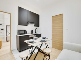 Apartment Paris Features 5