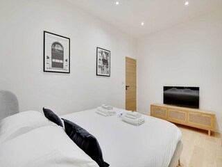 Appartamento Paris Caratteristiche 7