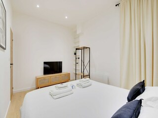 Apartment Paris Ausstattung 8