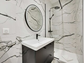 Appartamento Paris Caratteristiche 10