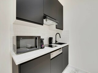 Appartamento Paris Caratteristiche 11