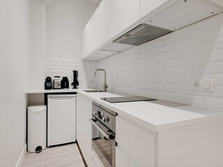Apartment Paris Features 5
