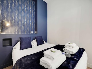 Apartment Paris Features 8