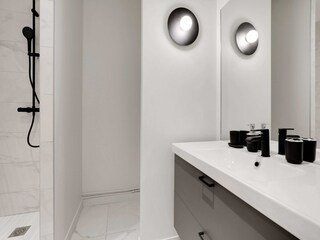 Apartment Paris Ausstattung 9