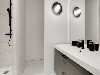 Apartment Paris Ausstattung 7