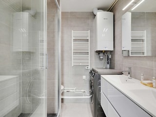 Apartment Paris  3