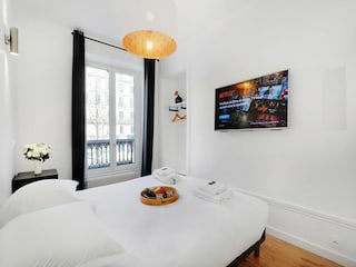 Apartment Paris  6
