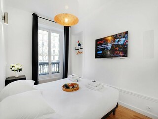 Appartement Paris  5