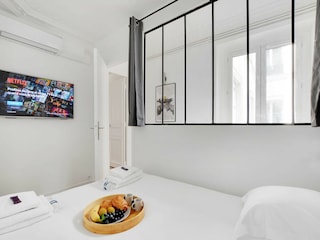 Apartment Paris  7