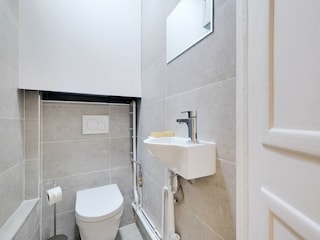 Apartment Paris  9