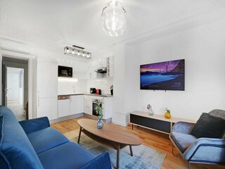 Appartement Paris  9