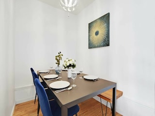 Apartment Paris  11