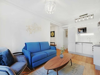 Apartment Paris  12