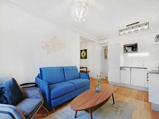 Appartement Paris  11