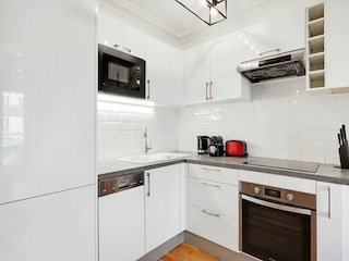 Apartment Paris  13