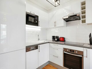 Appartement Paris  12