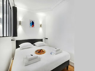 Apartment Paris  14