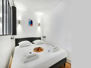 Appartement Paris  13