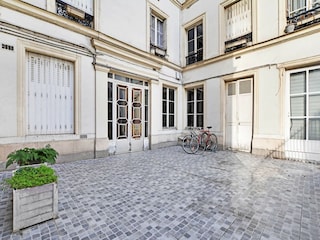 Apartment Paris  15