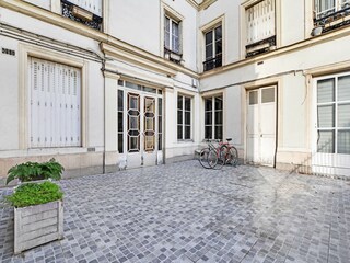 Appartement Paris  14