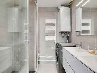 Apartment Paris  15