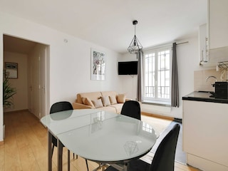 Appartement Paris  3