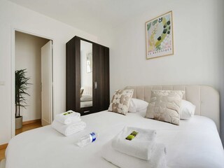 Appartement Paris  4