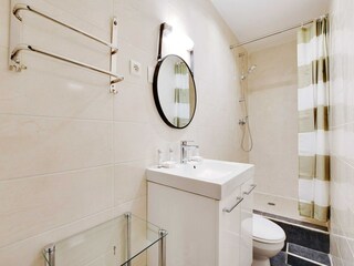 Apartment Paris  5