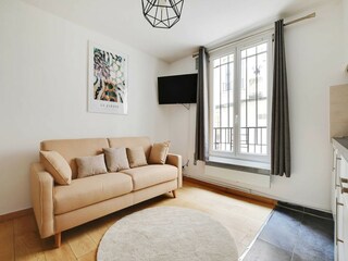 Appartement Paris  6