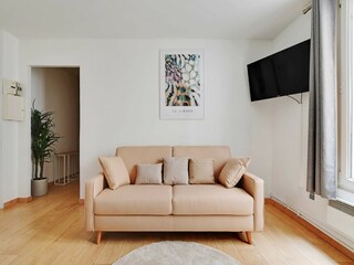 Apartment Paris  7