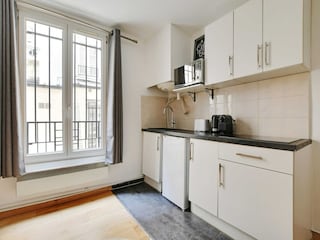 Appartement Paris  10