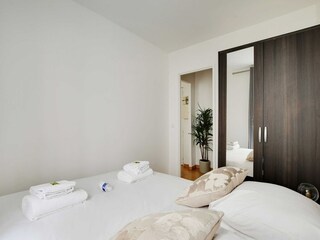 Appartement Paris  11