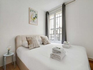 Appartement Paris  12