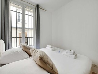 Apartment Paris  13