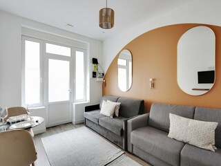 Apartment Paris  2