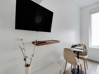 Apartment Paris  3