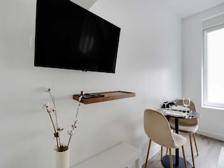 Appartement Paris  3