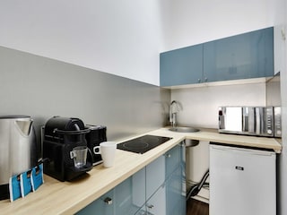 Apartment Paris  4