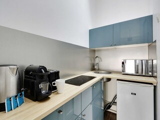 Appartement Paris  4