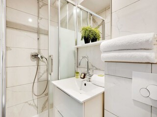 Apartment Paris  5